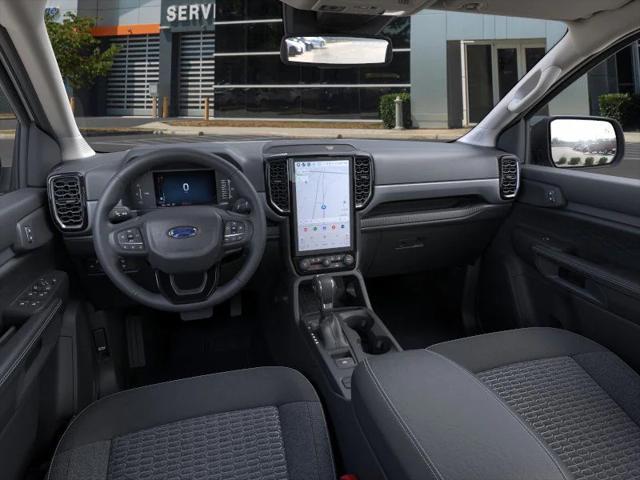 new 2024 Ford Ranger car, priced at $41,961