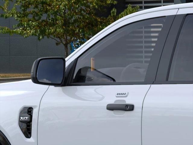new 2024 Ford Ranger car, priced at $41,961