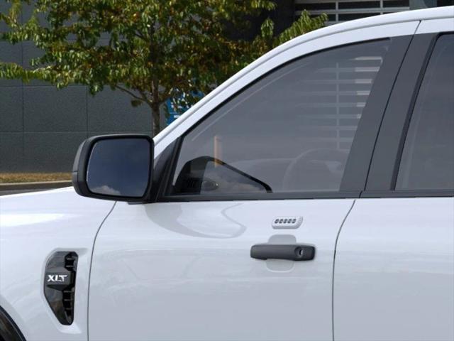 new 2024 Ford Ranger car, priced at $42,461