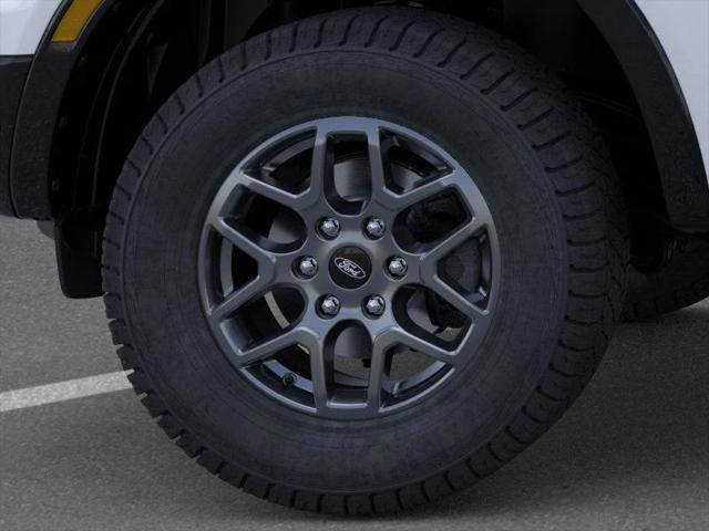 new 2024 Ford Ranger car, priced at $41,961