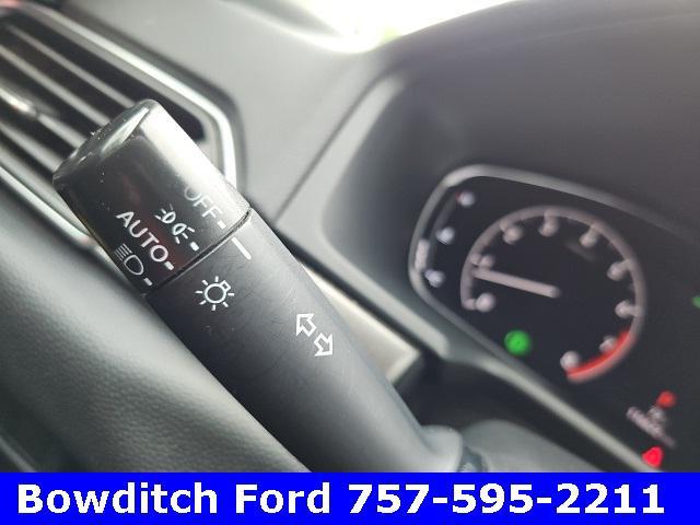 used 2018 Honda Accord car, priced at $14,950