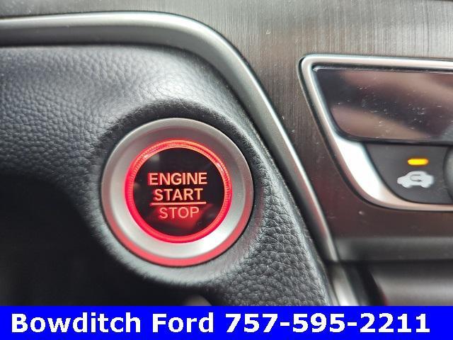 used 2018 Honda Accord car, priced at $14,950