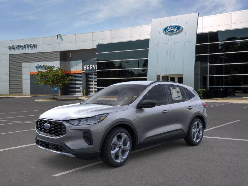 new 2025 Ford Escape car, priced at $29,764