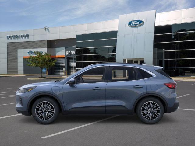 new 2025 Ford Escape PHEV car, priced at $39,971