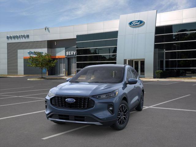 new 2025 Ford Escape PHEV car, priced at $39,971