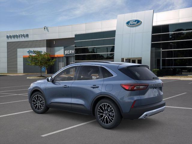 new 2025 Ford Escape PHEV car, priced at $39,971