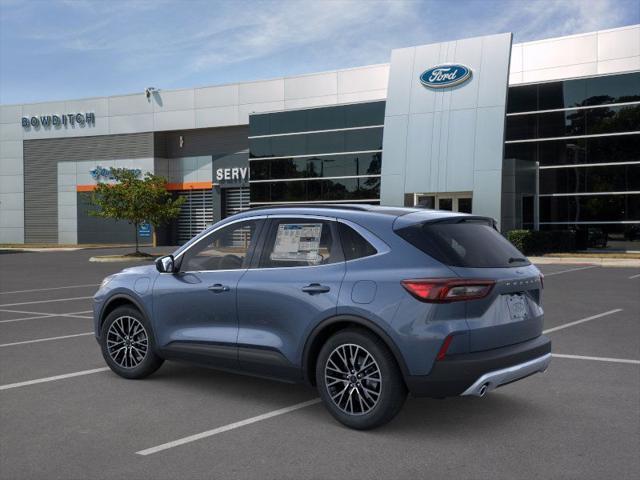 new 2025 Ford Escape PHEV car, priced at $34,421
