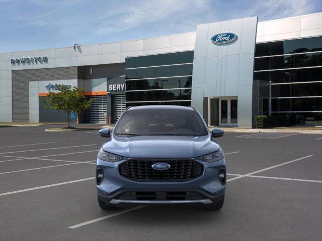 new 2025 Ford Escape car, priced at $39,971