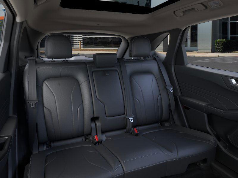 new 2025 Ford Escape PHEV car, priced at $34,421