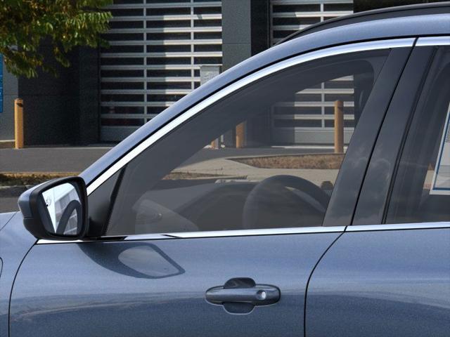 new 2025 Ford Escape PHEV car, priced at $34,421