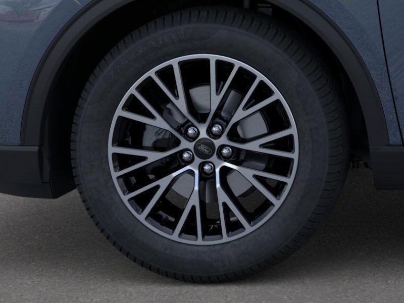 new 2025 Ford Escape PHEV car, priced at $34,421
