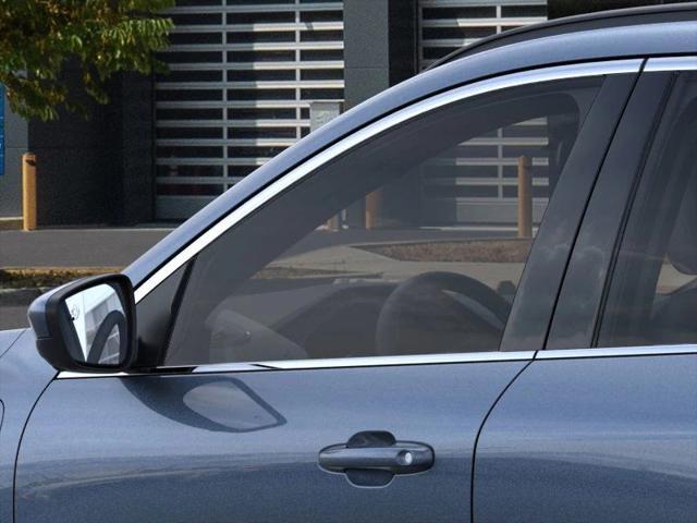 new 2025 Ford Escape car, priced at $39,971