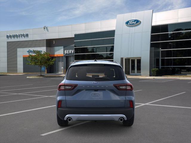 new 2025 Ford Escape PHEV car, priced at $39,971