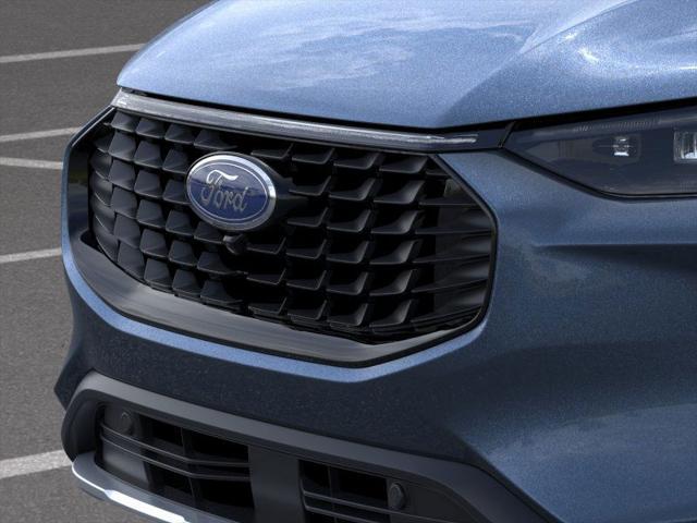new 2025 Ford Escape car, priced at $39,971