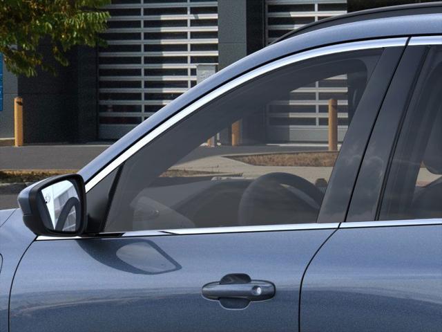 new 2025 Ford Escape PHEV car, priced at $39,971