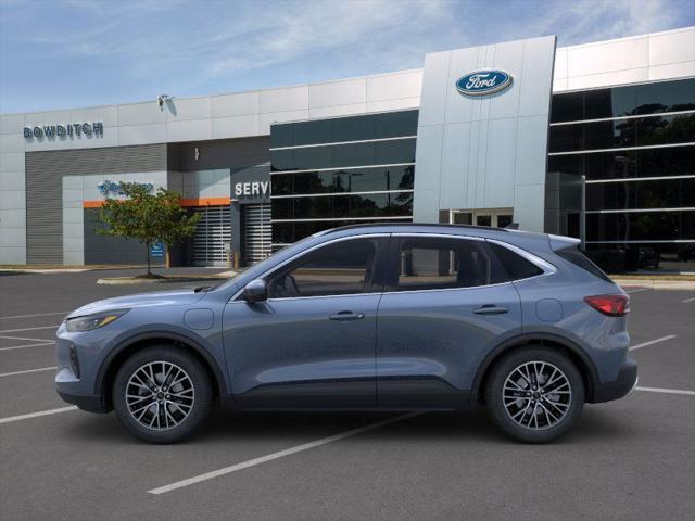 new 2025 Ford Escape car, priced at $39,971