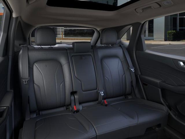 new 2025 Ford Escape car, priced at $39,971