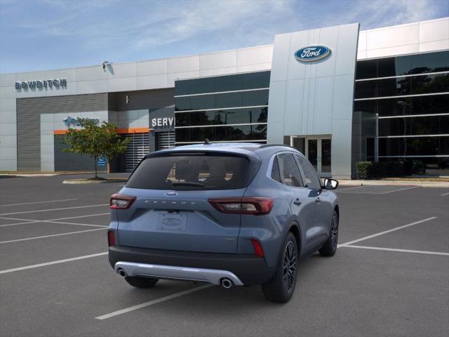 new 2025 Ford Escape PHEV car, priced at $39,971