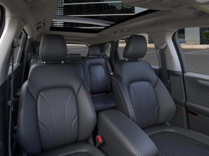 new 2025 Ford Escape PHEV car, priced at $33,351