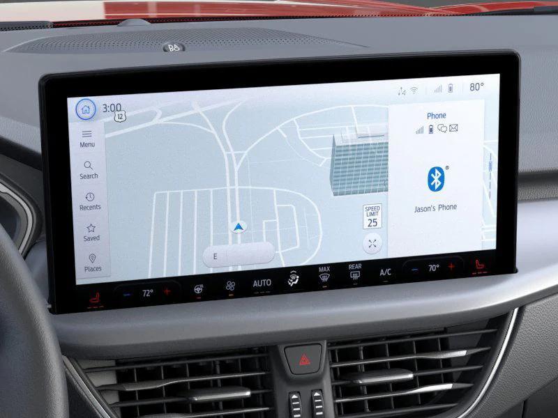 new 2025 Ford Escape PHEV car, priced at $33,351