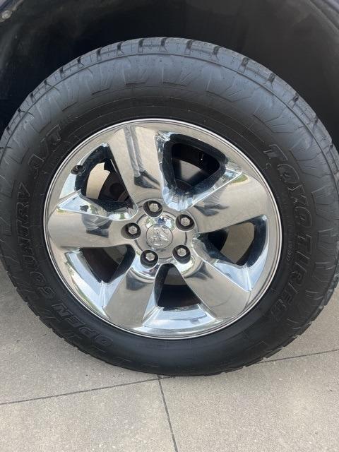used 2019 Ram 1500 Classic car, priced at $29,514
