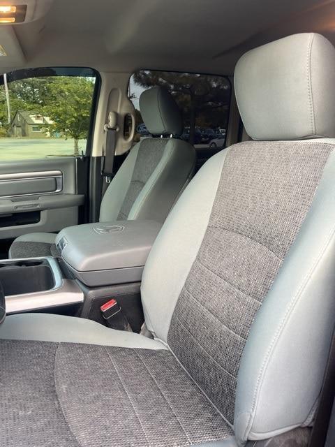 used 2019 Ram 1500 Classic car, priced at $29,500