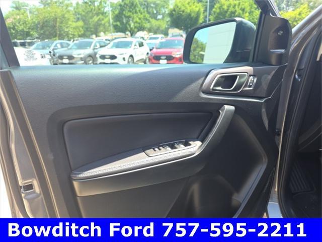 used 2021 Ford Ranger car, priced at $29,400