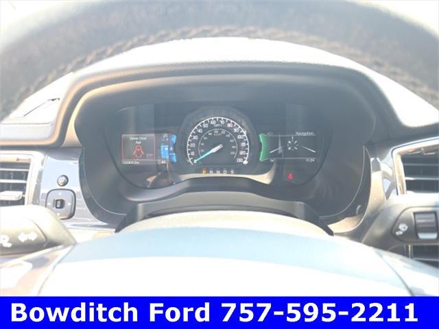 used 2021 Ford Ranger car, priced at $29,400