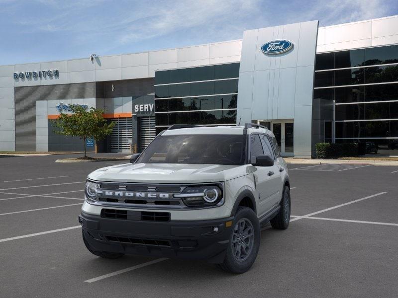 new 2024 Ford Bronco Sport car, priced at $33,934