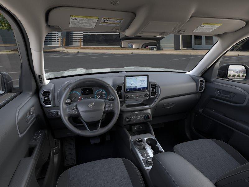 new 2024 Ford Bronco Sport car, priced at $33,934