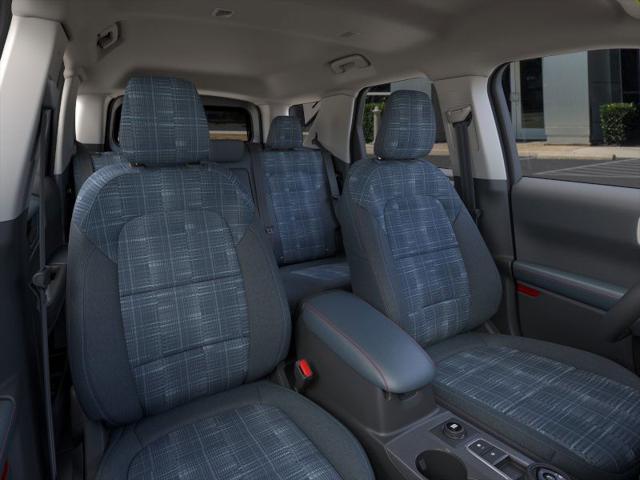 new 2025 Ford Bronco Sport car, priced at $33,092