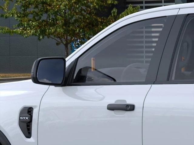 new 2025 Ford Ranger car, priced at $37,563