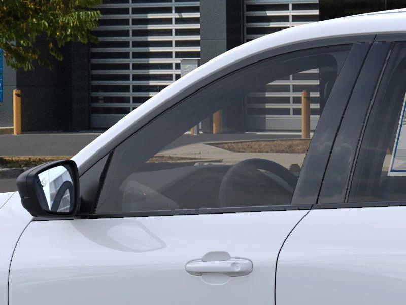 new 2026 Ford Escape car, priced at $28,994