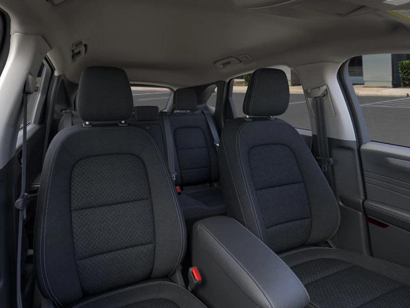 new 2026 Ford Escape car, priced at $28,994