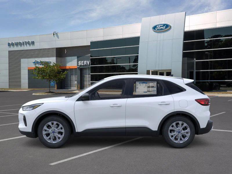 new 2026 Ford Escape car, priced at $28,994