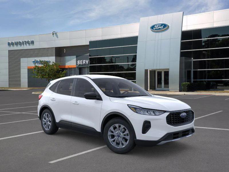 new 2026 Ford Escape car, priced at $28,994