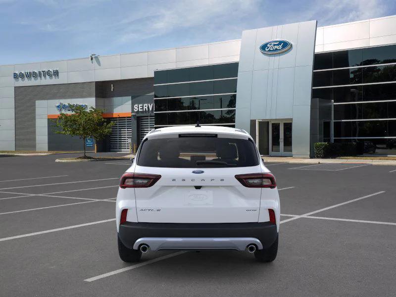 new 2026 Ford Escape car, priced at $28,994