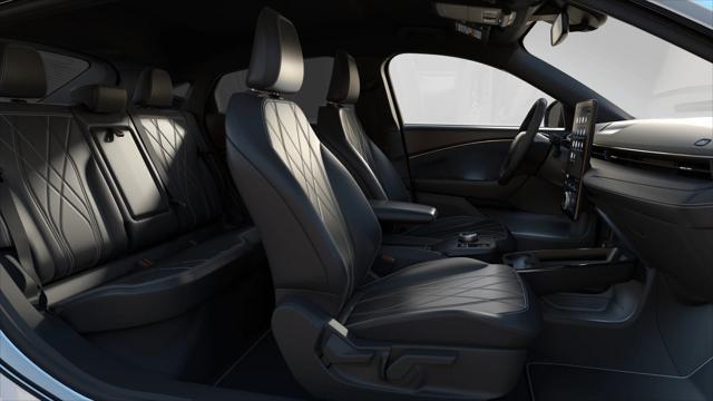 new 2024 Ford Mustang Mach-E car, priced at $44,395