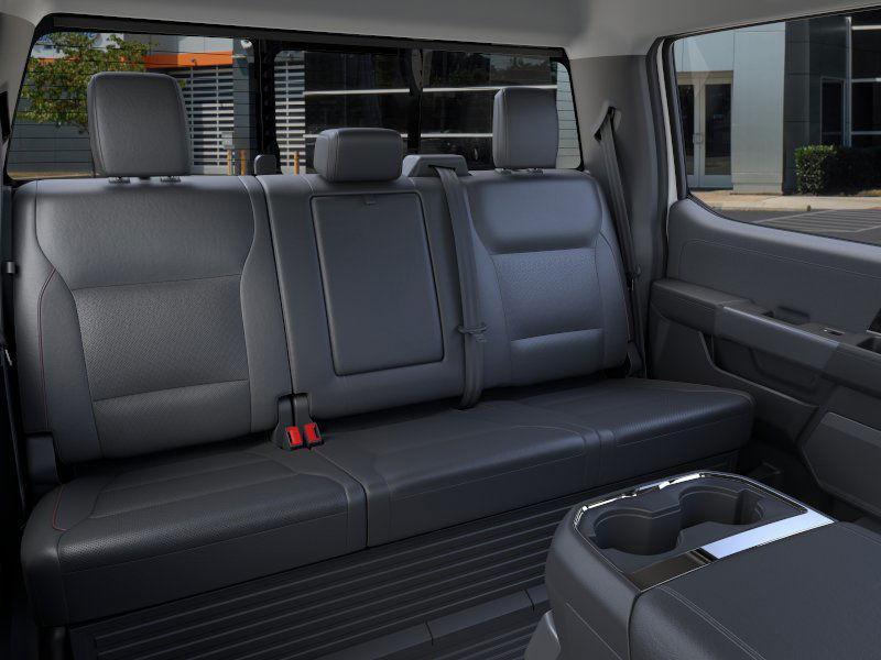 new 2026 Ford F-250 car, priced at $77,244