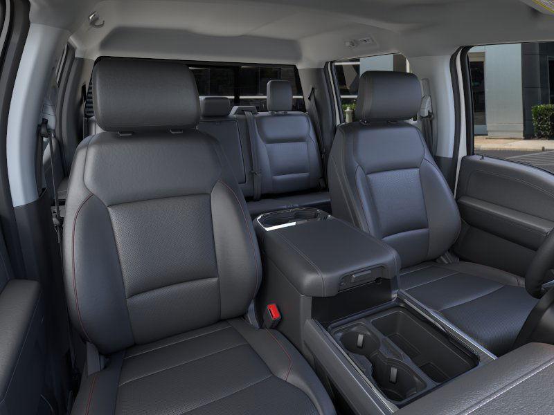 new 2026 Ford F-250 car, priced at $77,244