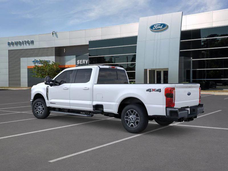 new 2026 Ford F-250 car, priced at $77,244
