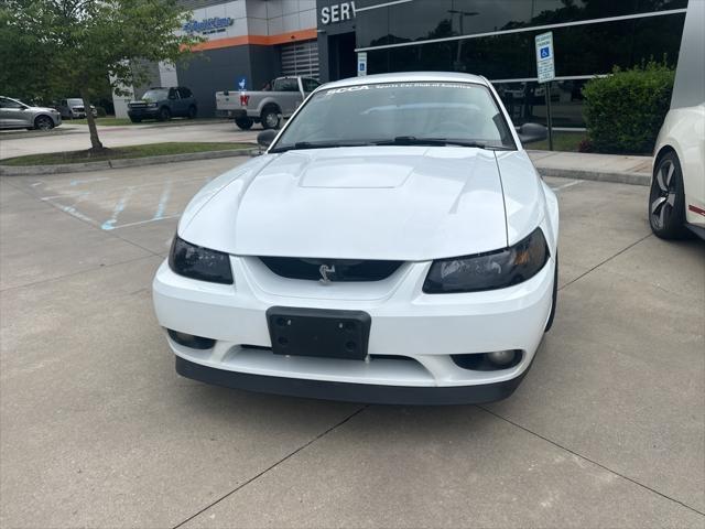 used 1999 Ford Mustang car, priced at $12,900