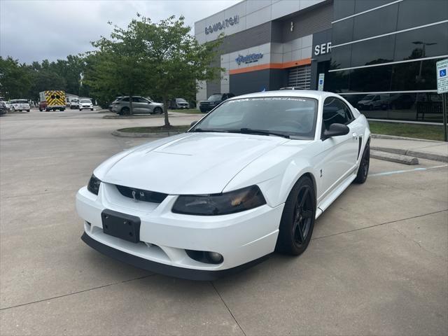 used 1999 Ford Mustang car, priced at $12,900