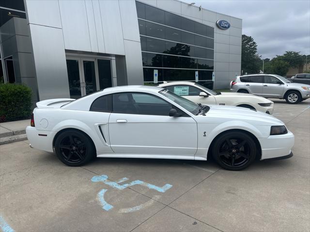 used 1999 Ford Mustang car, priced at $12,900