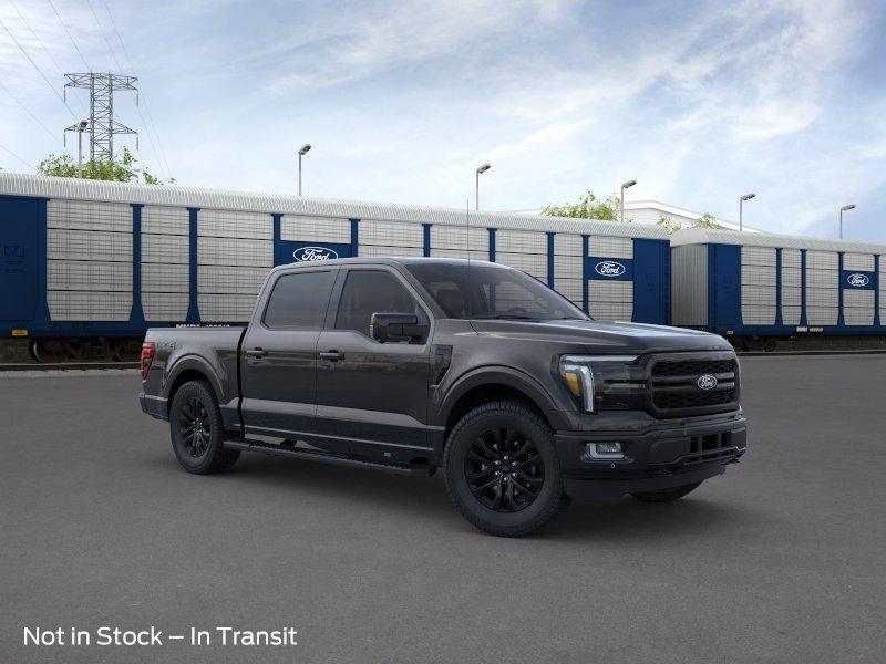 new 2024 Ford F-150 car, priced at $73,385