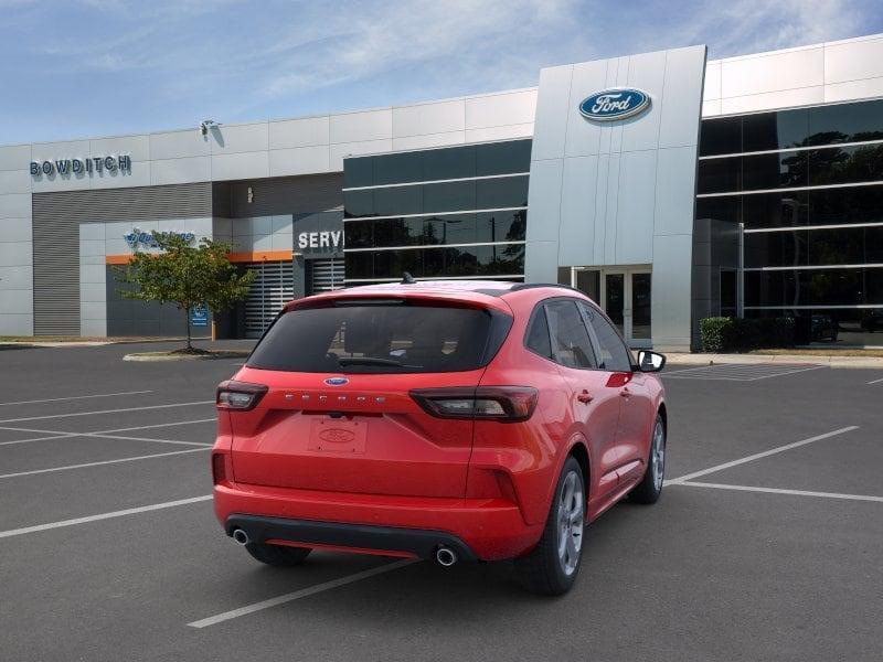 new 2024 Ford Escape car, priced at $33,456