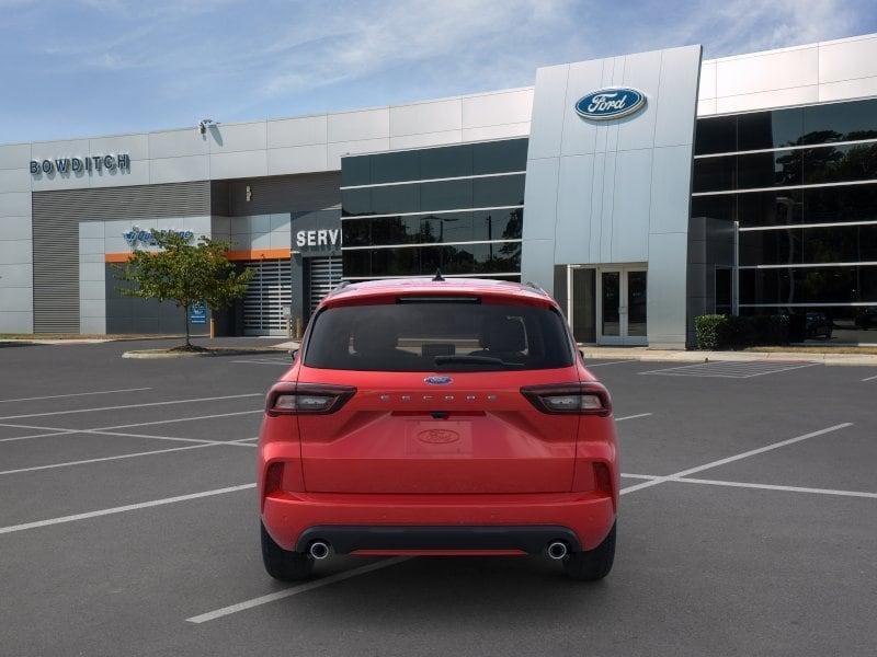 new 2024 Ford Escape car, priced at $33,456