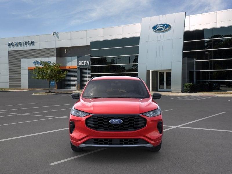 new 2024 Ford Escape car, priced at $33,456