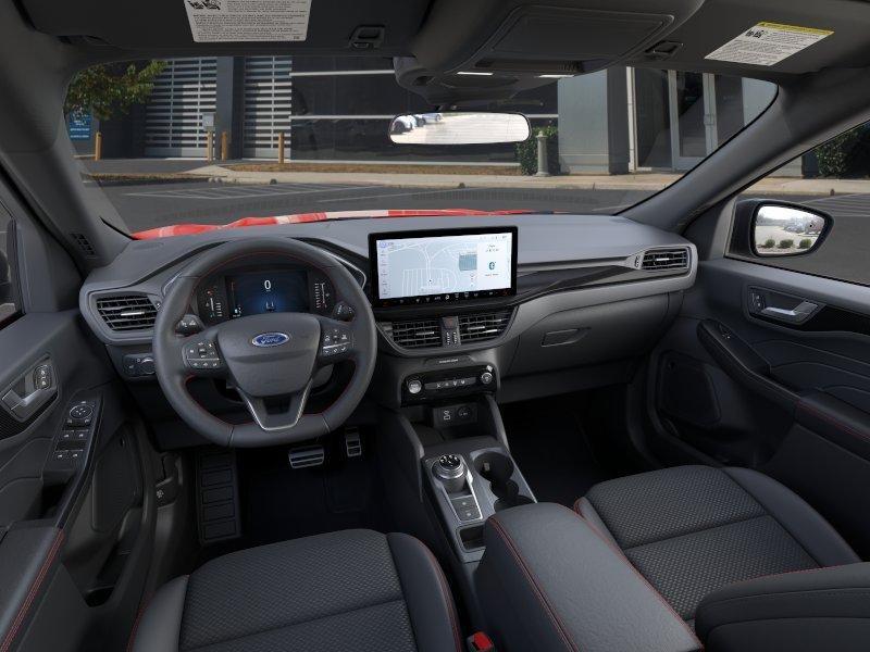 new 2024 Ford Escape car, priced at $33,456