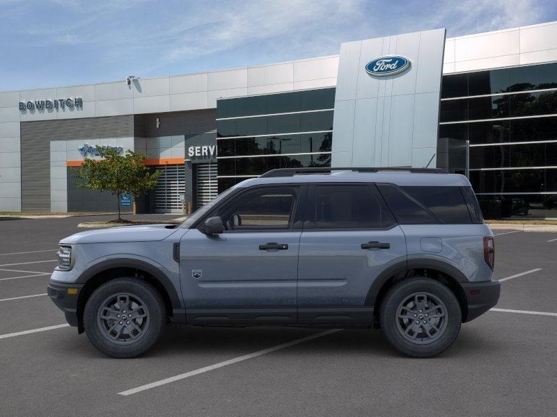 new 2024 Ford Bronco Sport car, priced at $33,290